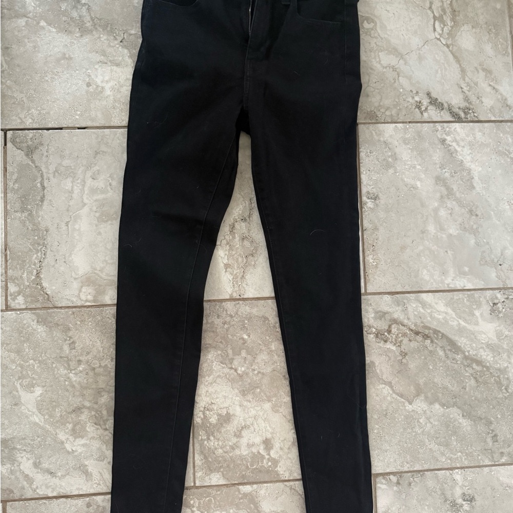 American Eagle Outfitters Dark Wash Jeans